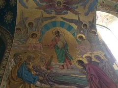 -滴血救世主教堂