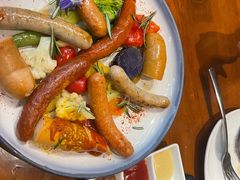 -haxnbauer海森堡德国餐厅(深圳coco店)
