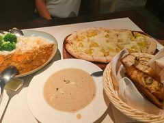 -半秋山西餐厅(巴南万达广场店)