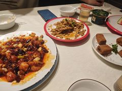 -福来居烤鸭店(天坛二店)
