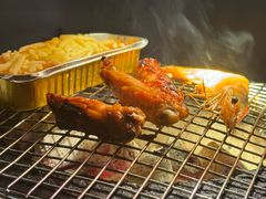 -山之屋炭火烧肉·生啤畅饮(大朗万科中央公园店)