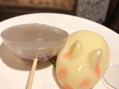 -堂会·KTV·自助餐·团建聚会(天河店)