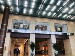 -北京饭店