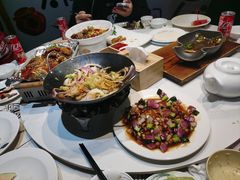 -老山东·山东菜(鲁菜名店)