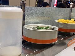 -密友回转自助火锅(中海环宇城店)