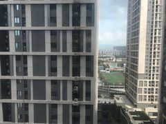 -超级猩猩健身·团课(高新园大冲商务中心二店)