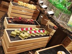 -上海兴国宾馆香樟园西餐厅
