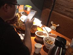 -炊烟小炒黄牛肉(东庆街店)
