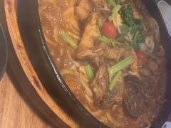 -老板恋上鱼(恒隆广场店)