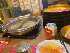 -牛New寿喜烧(青浦店)
