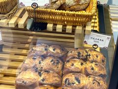 -熊叔熊婶面包房(团结湖店)