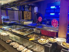 -阳光岛·海鲜盛宴(银泰中心in99店)