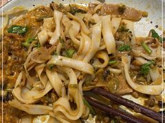 -小满手工粉(北京来福士店)