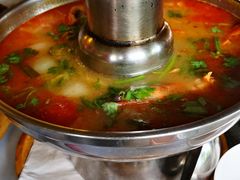 -Onion restaurant