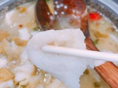 -周鱼小馆石锅酸菜鱼(活力汇店)