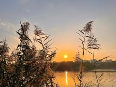 -美兰湖景区