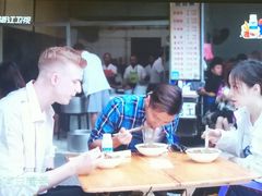 -甘记肥肠粉(马鞍北路店)