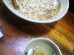 -无名氏面馆(邮电路店)