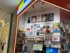 -方快—照相馆(七宝领展广场店)