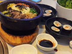 -韩时烤肉(枫蓝店)