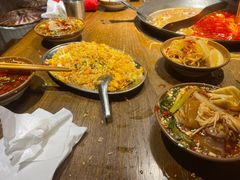 -萍姐火锅·公路夜市(打浦桥日月光店)