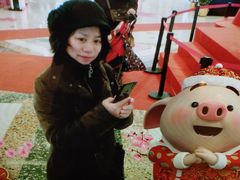 -梅龙镇广场