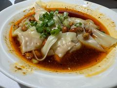 -龙抄手食府(浣花北路店)