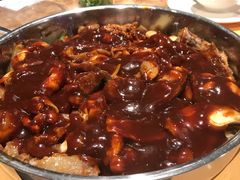 -黄记煌三汁焖锅(龙湖U城店)