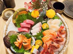 -御瀛日本料理