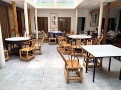 -院8里·少城记忆老川菜(宽窄巷子店)