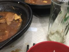 -峰味香.酱香米线.黄焖鸡(定西路店)