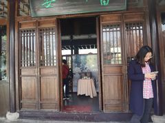 门面-西山人家·二十年老字号农家菜(旺山店)