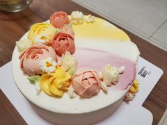 -派悦坊·甜品·蛋糕(日坛店)