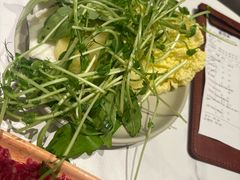 -左庭右院鲜牛肉火锅(七宝领展广场店)