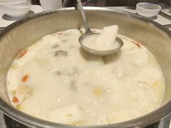 -煲王粤菜餐厅(中侨中心店)