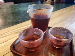 手冲咖啡-Home Cafe(水榭春天店)