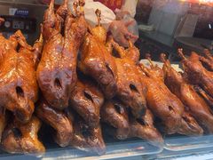 -徐六孃正宗甜皮鸭(张公桥店)