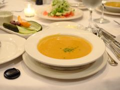 -Keens Steakhouse
