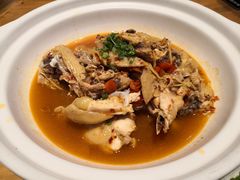 东安鸡-巢爷老味(东方红店)