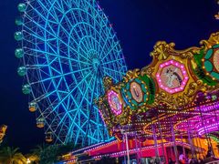 -三亚海昌梦幻海洋不夜城