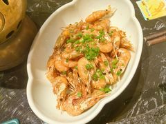 -蒋记海鲜姿造•洋房别墅(星河湾店)