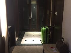 -澳门十六浦索菲特大酒店