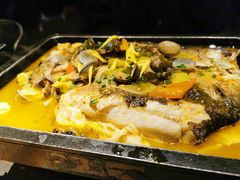 -炉鱼(萧山万象汇店)