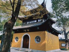 -西园戒幢律寺