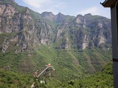 -神农山景区