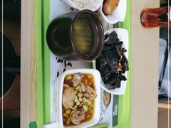 -老乡鸡(合肥高铁南站店)