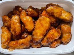 -老浒记烤鸭-北京菜(琉璃厂店)