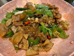 -云海肴·汽锅鸡·云南菜(广安门天虹店)
