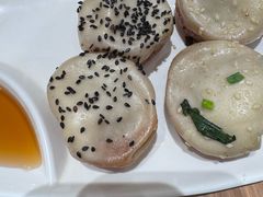 -小杨生煎(松江大学城店)