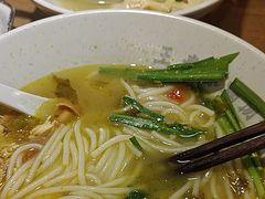 -王春春鸡汤饭(上海中海环宇城店)